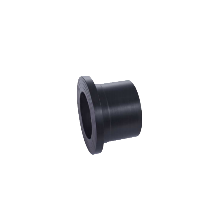 Flange case
