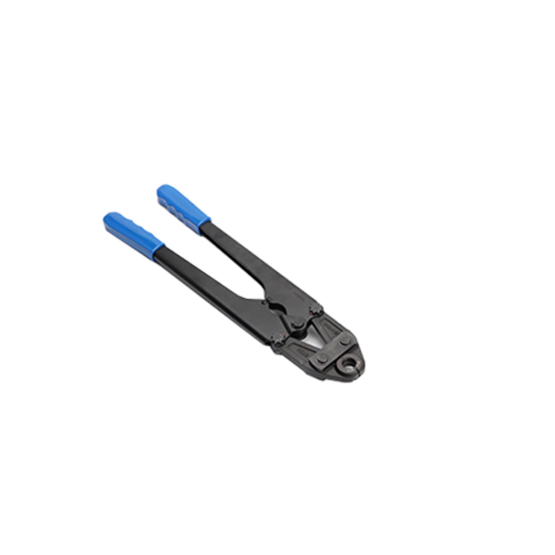 Pressing clamp