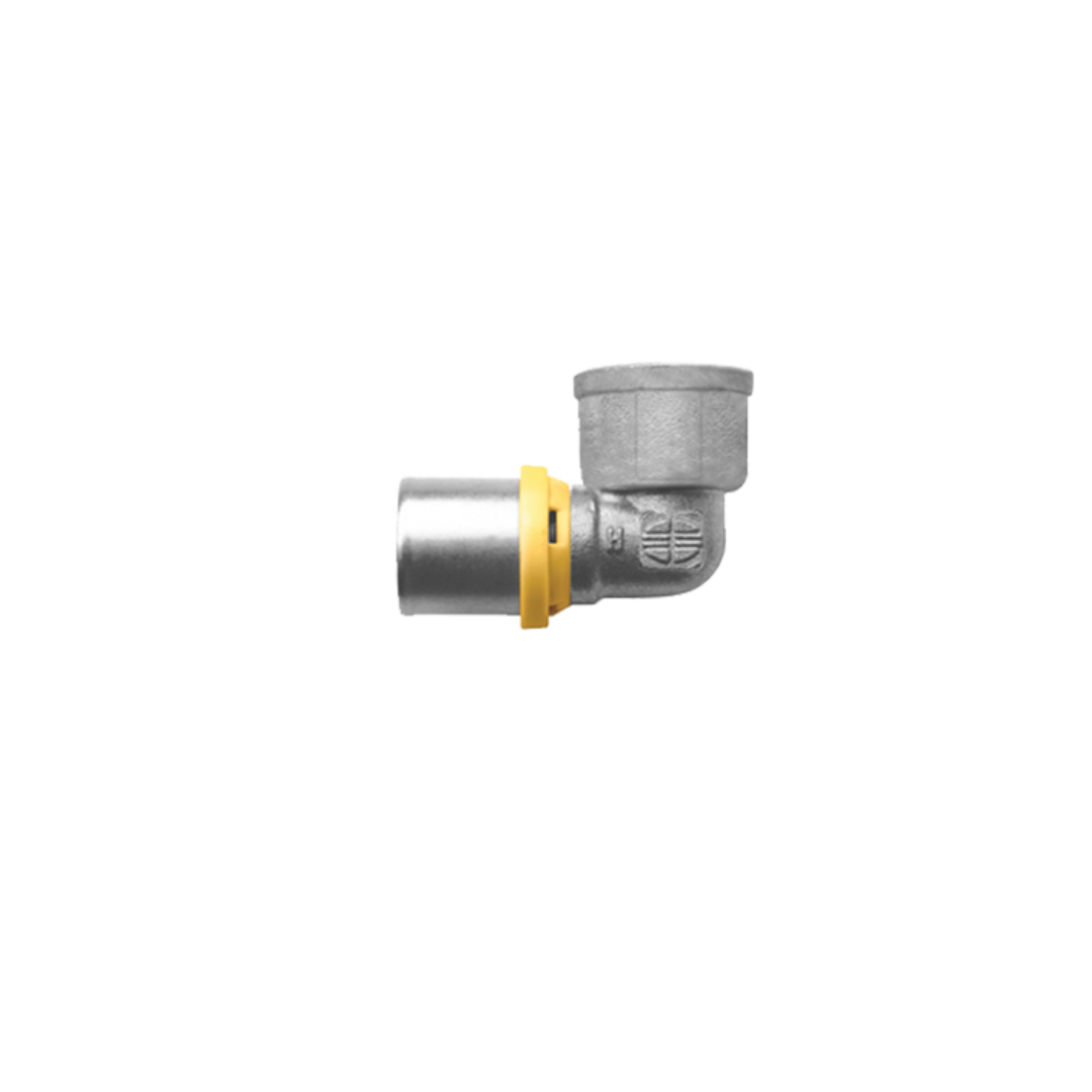 Female elbow