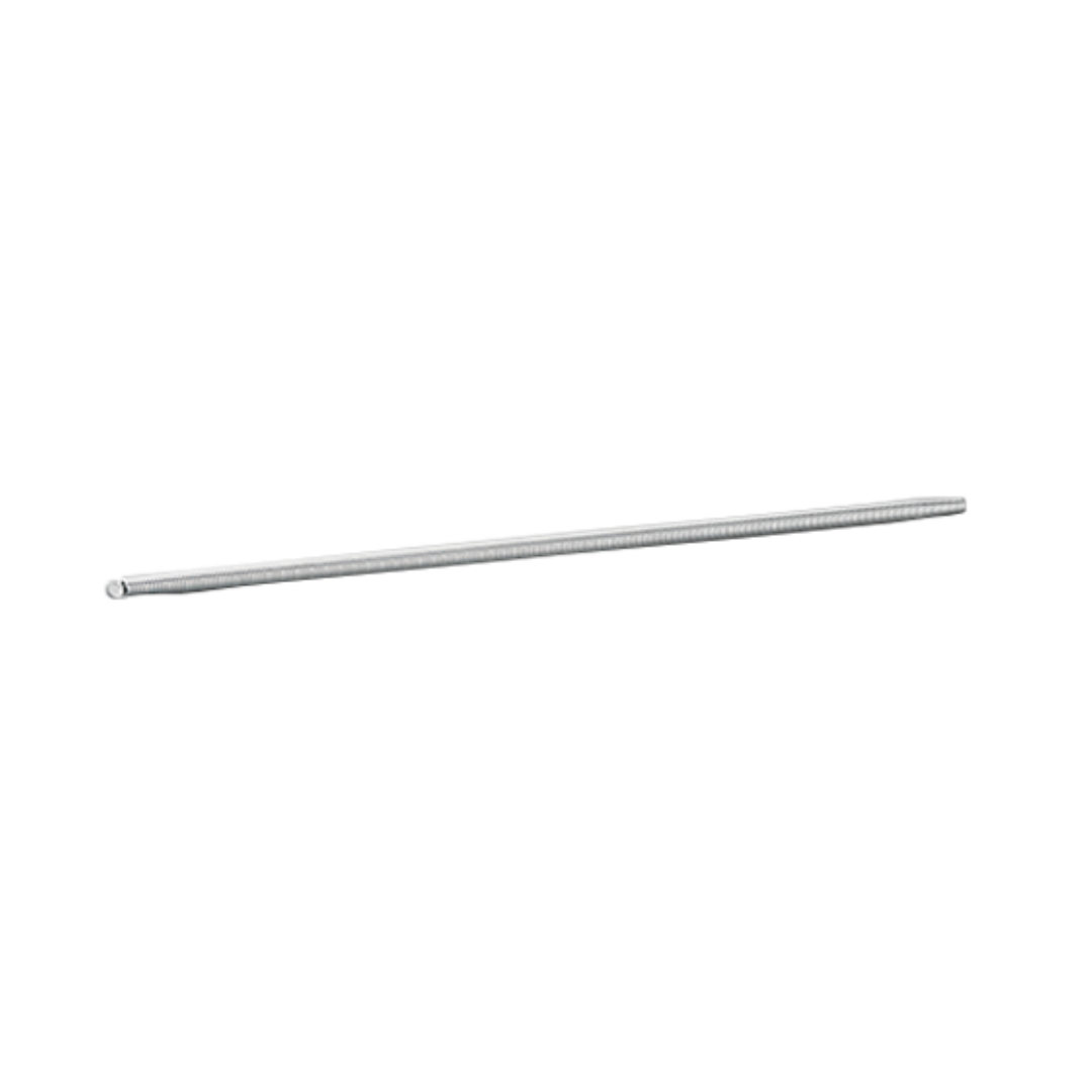 Internal bending spring