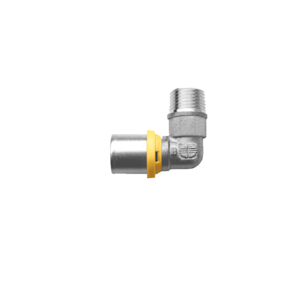 Male elbow