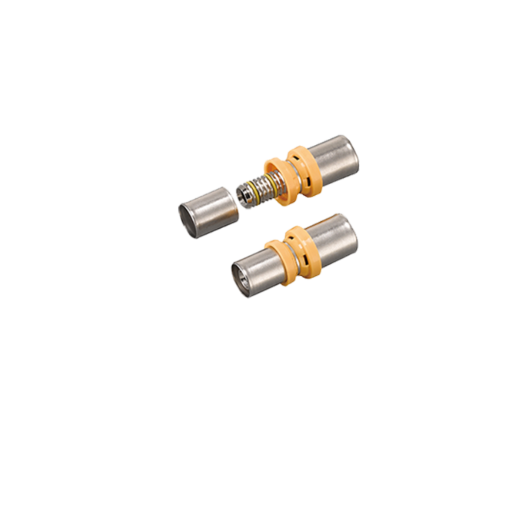 Reducing coupling