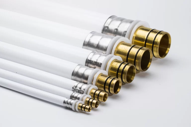 Multilayer Piping Systems: Versatile Applications and the Future 