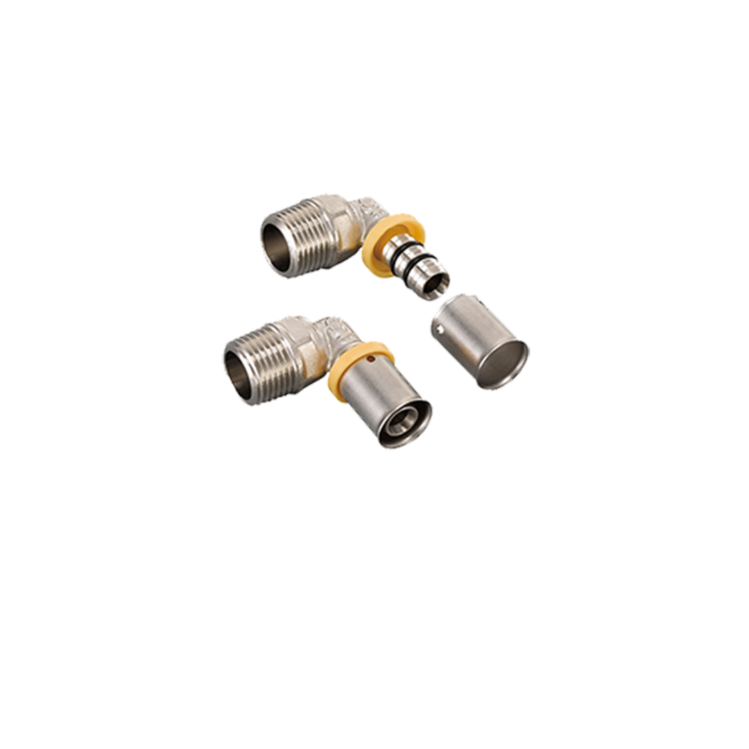 Male elbow