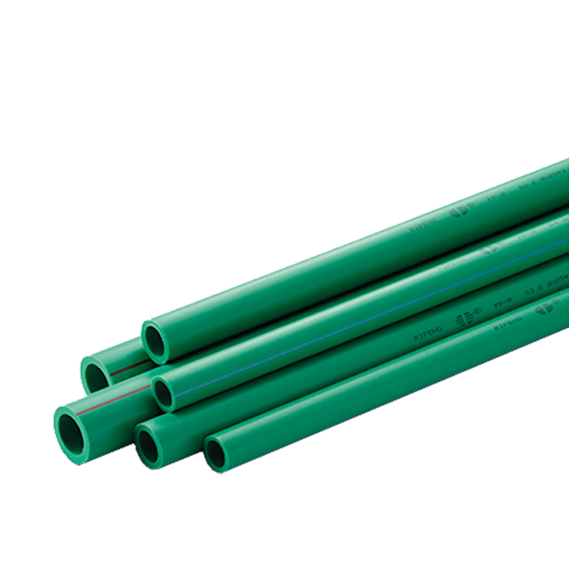 Monolayer Pipe