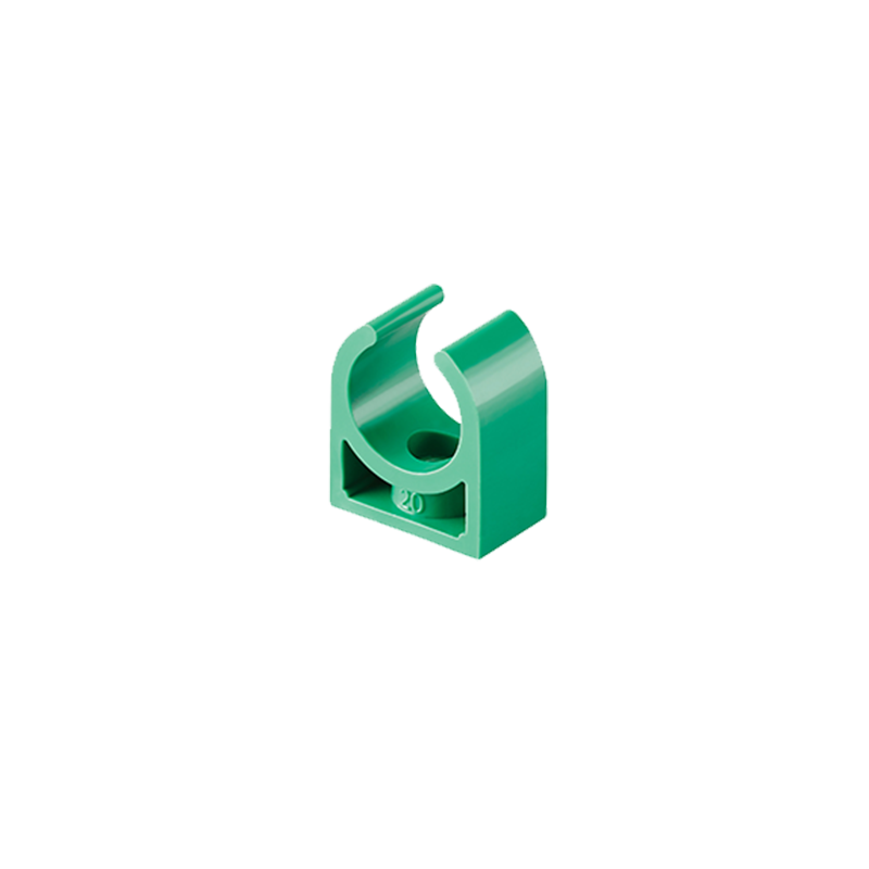 Plastic socket (low)