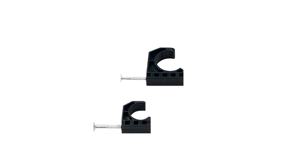 U-clip Pex