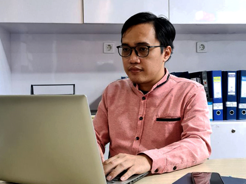 Diri yang Lebih Baik, RIIFO yang Lebih Baik