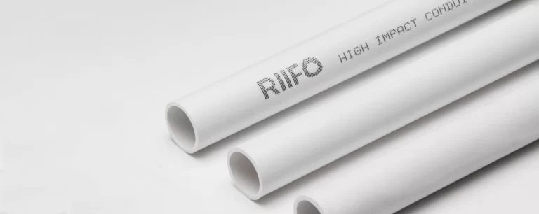 Berbagai Manfaat dari Pipa RIIFO PVC U-Silence