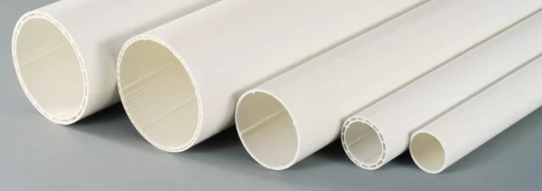 Pipa RIIFO PVC U-Silence