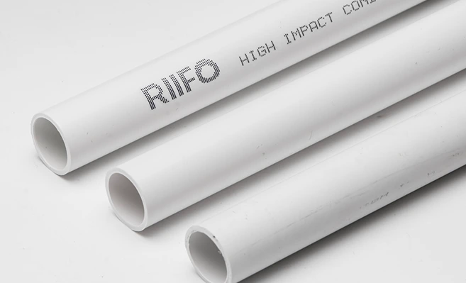 Lebih Hening, Kenali Kelebihan Pipa RIIFO PVC-U Silence!