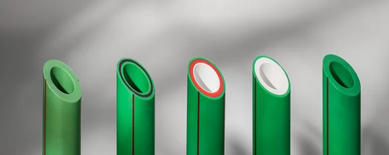 Memahami Perbedaan Pipa PPR Crystal RIIFO dengan Jenis Pipa Lainnya