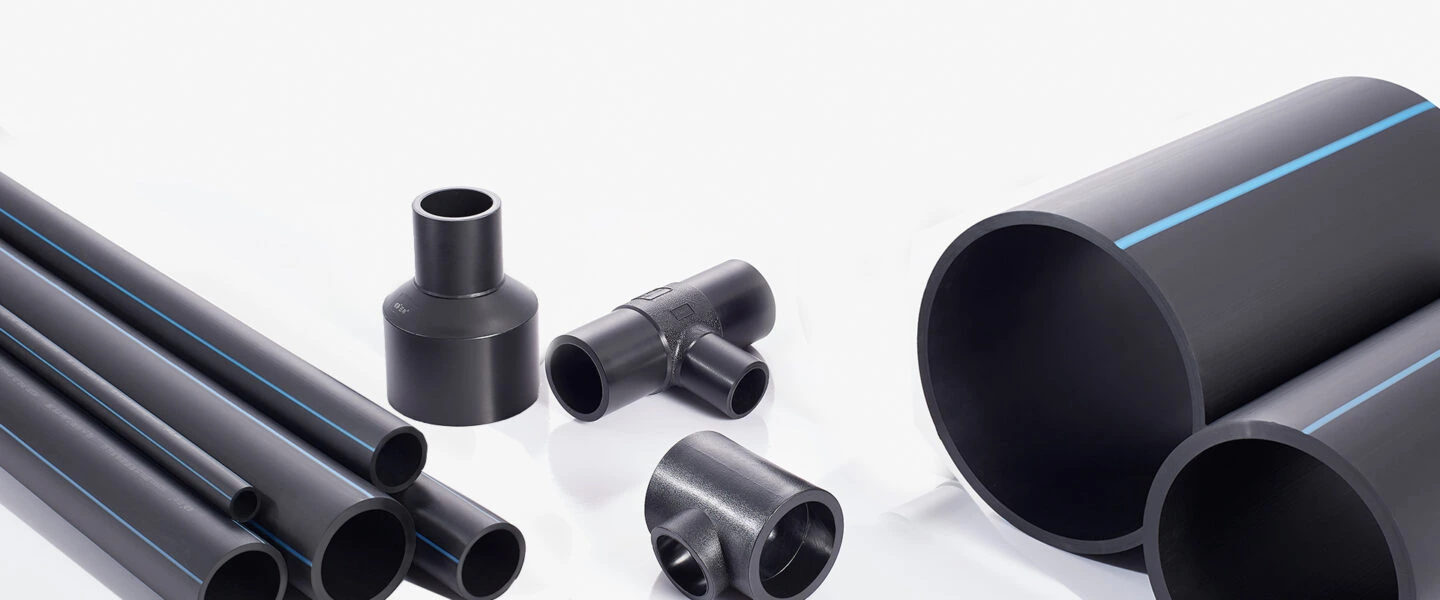 Intip 6 Tips Memilih Fitting yang Tepat untuk Pipa Sanitary