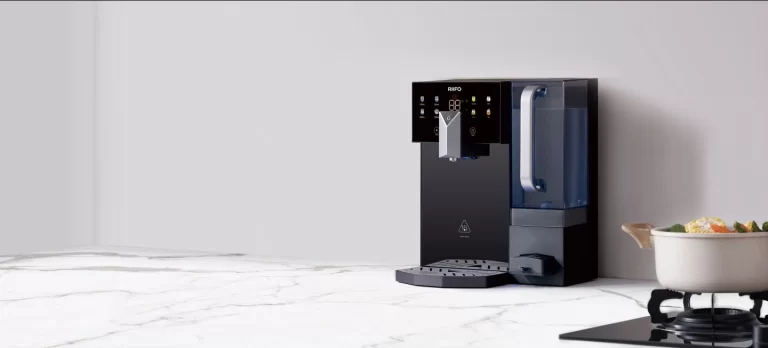 Apa Itu Water Purifier? Manfaat, Cara Kerja, dan Tips Memilih yang Tepat untuk Instalasi Rumah Tangga & Industri