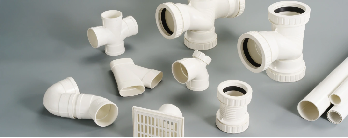 4 Pertimbangan dalam Memilih Penyambung Pipa untuk Koneksi Pipa yang Kuat dan Tahan Lama