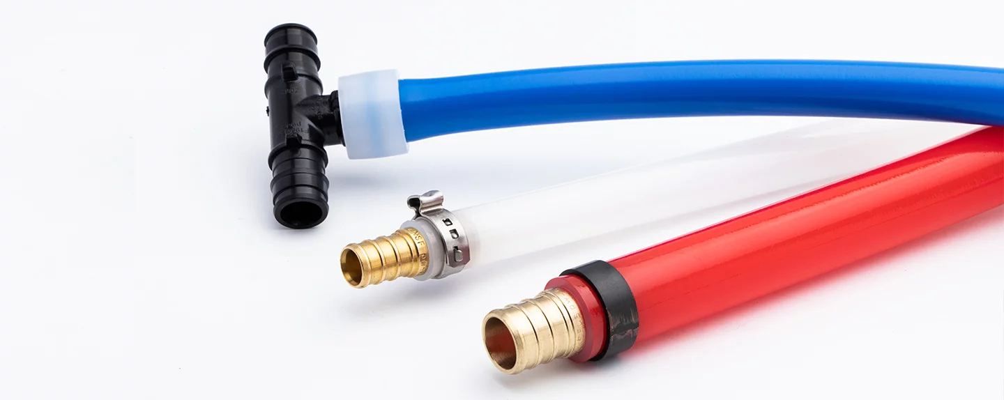 6 Tips Memilih Pipa Conduit & PEX untuk Distribusi Gas & Air, Temukan Keduanya di Distributor Pipa Conduit & PEX di Pontianak