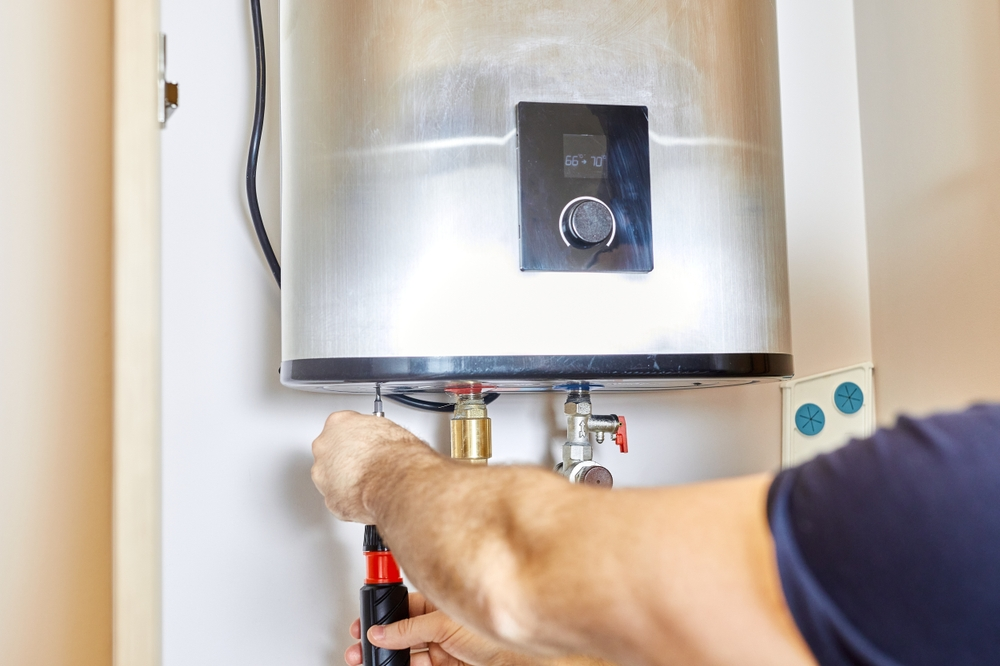 Ingin Pasang Water Heater? Ini 4 Langkah Instalasi Pipa Air Panas untuk Water Heater