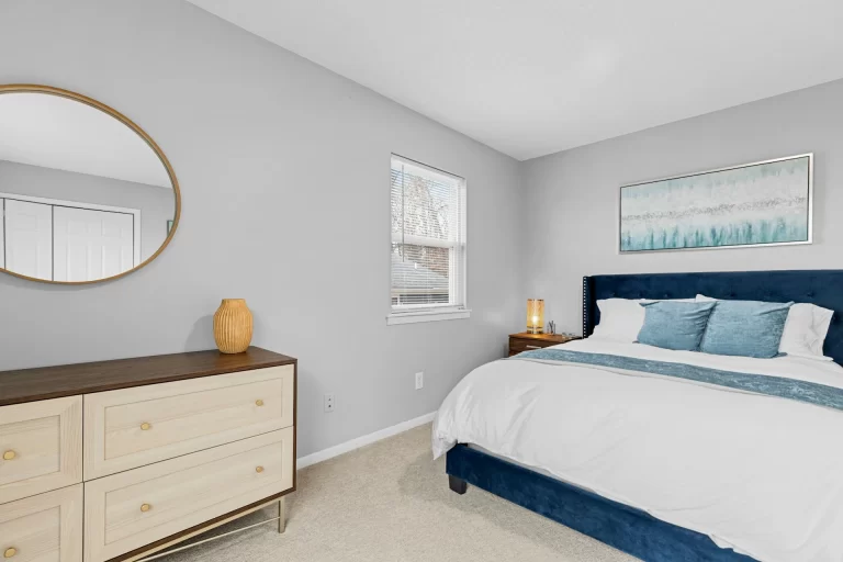 9 Tips Memilih Warna Cat Tembok Agar Rumah Terlihat Nyaman Dan Menarik