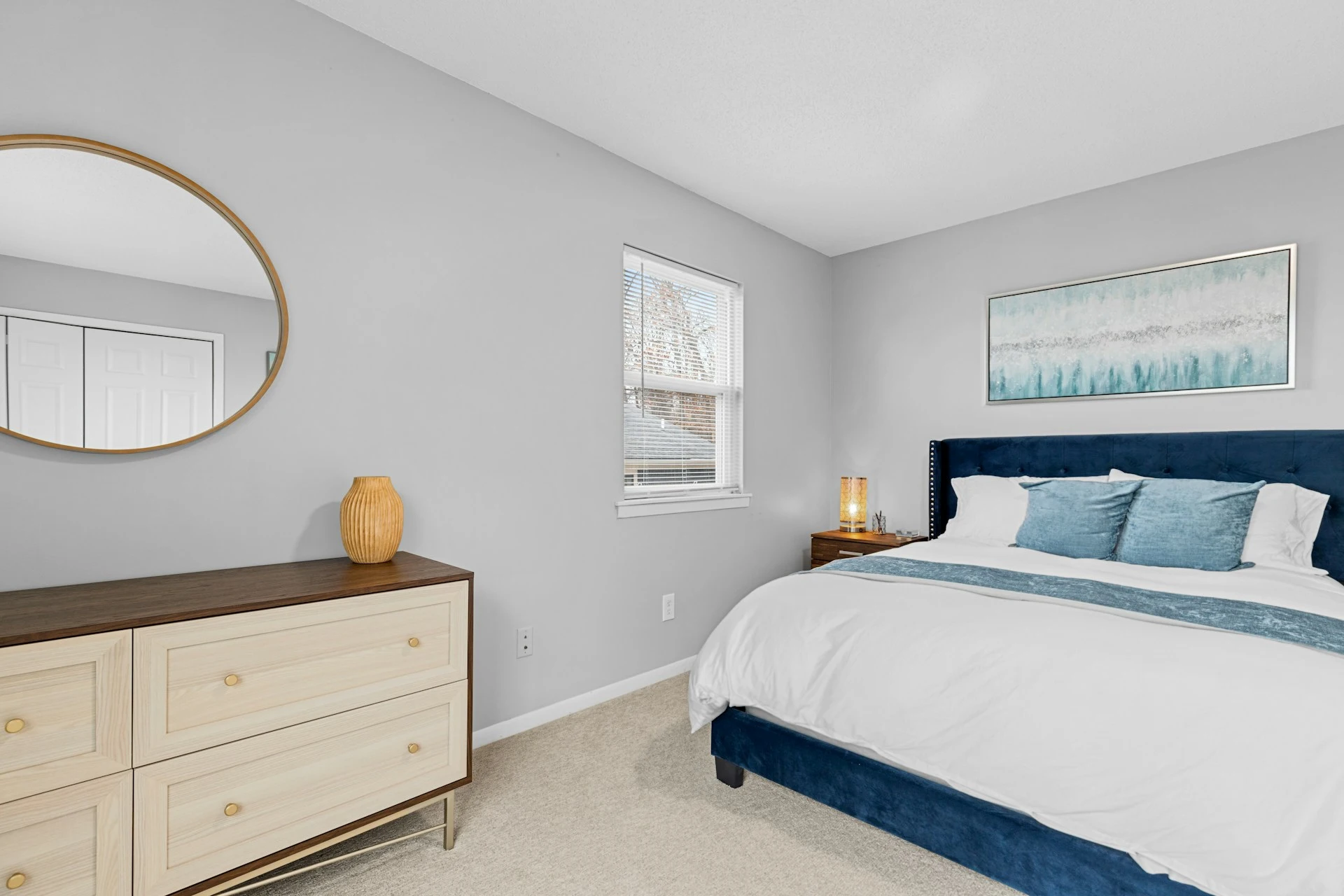 9 Tips Memilih Warna Cat Tembok Agar Rumah Terlihat Nyaman Dan Menarik