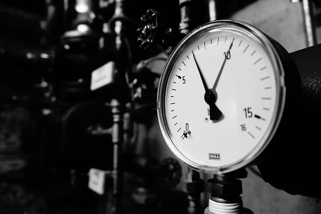 Mengetahui Berbagai Jenis Pressure Gauge dan Fungsinya