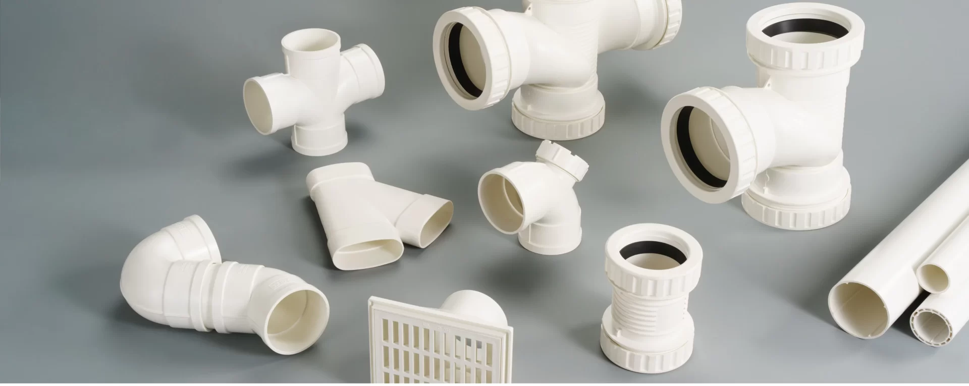 Ingin Bangun Sistem Perpipaan Air Rumah? Perhatikan Penggunaan Fittingnya!