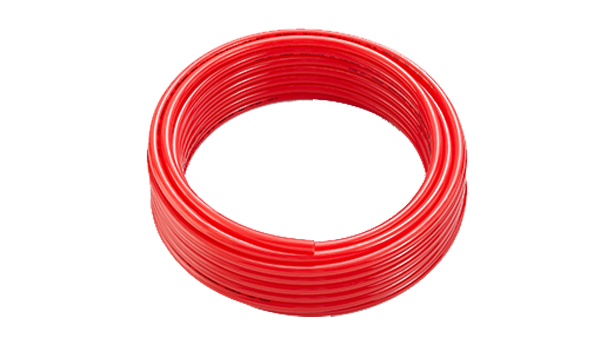 PEX-b pipe with EVOH (EUR)