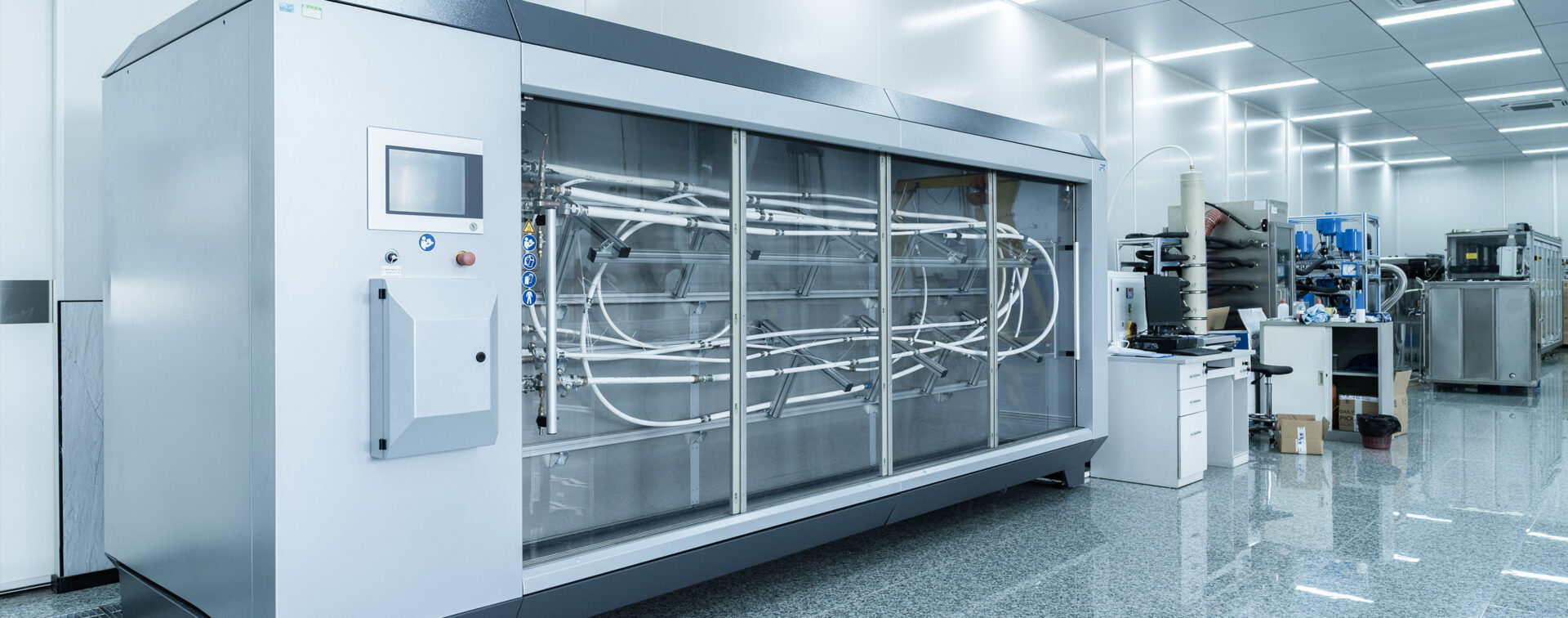Asegurando la Excelencia: RIIFO Mejora la Fiabilidad de las Tuberías con la Avanzada Tecnología de Pruebas de IPT