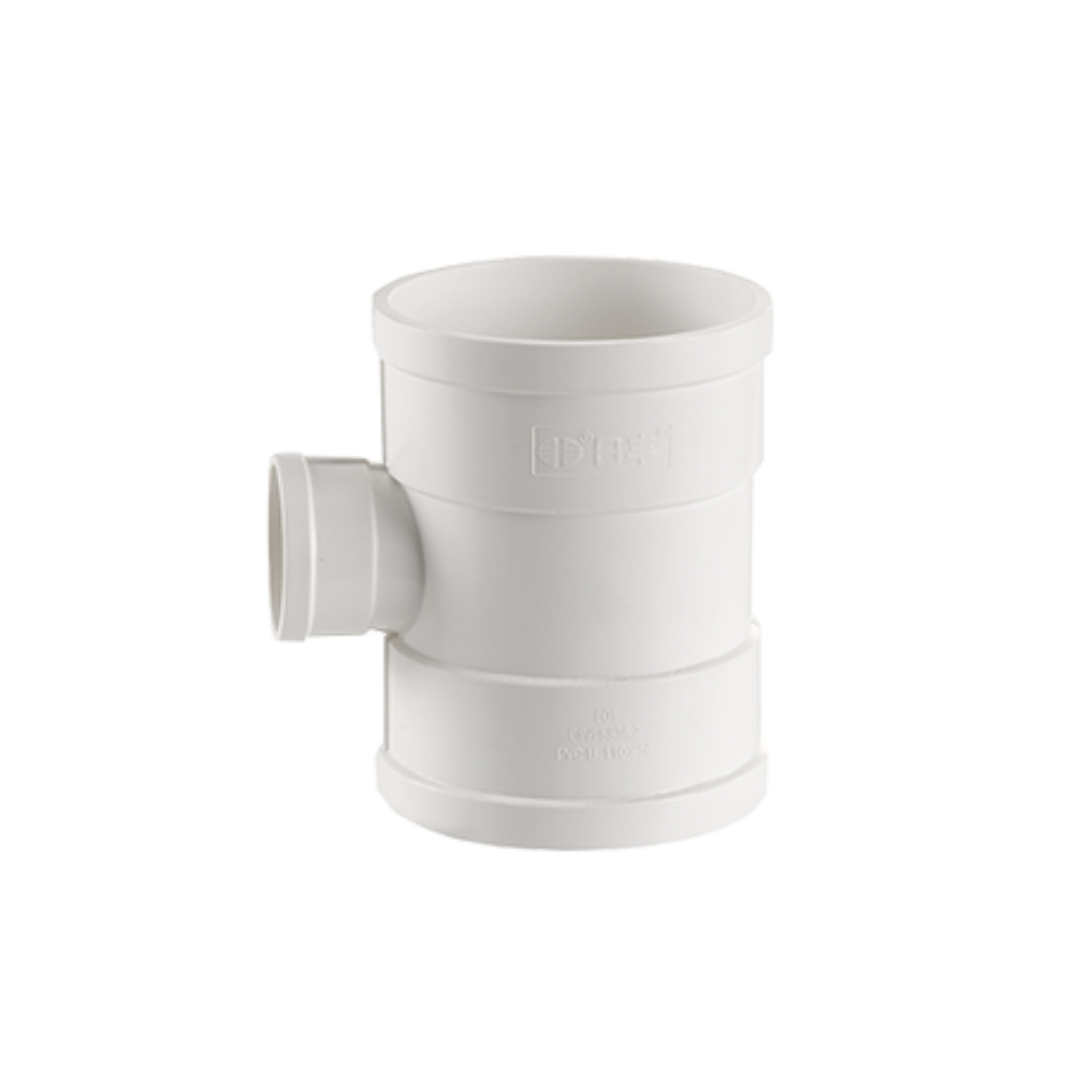 Reducing sweep junction