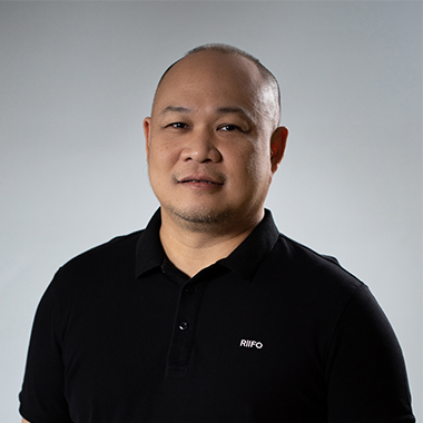 Chris Delos Reyes