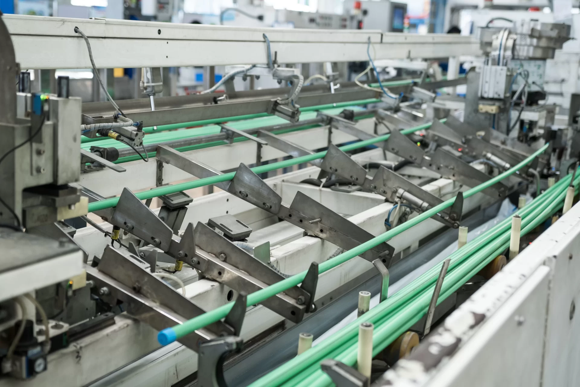 Advantages and Disadvantages of PPR Pipes: A Comprehensive Analysis