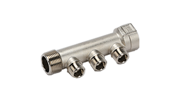 Brass linear manifolds