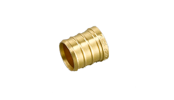 LF brass crimp test plug