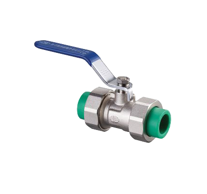 201 ball valve