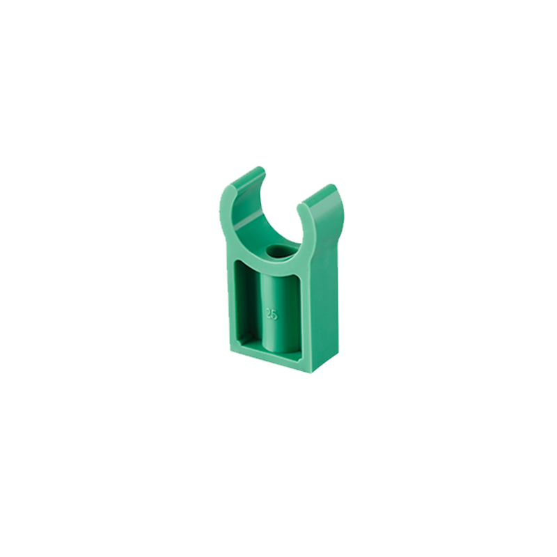 Plastic socket (high)