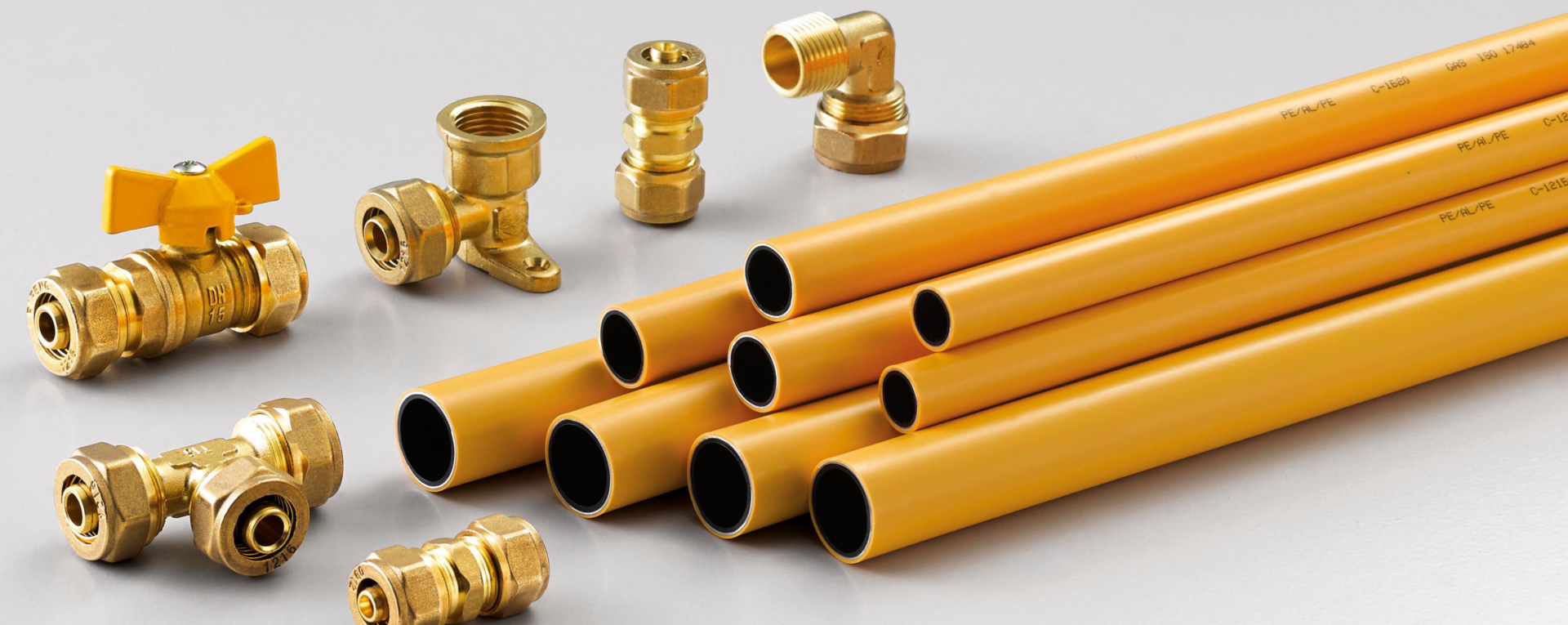 Gas Valves Asian Thailand