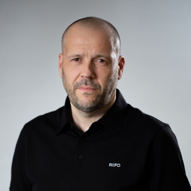 Simon Marklew