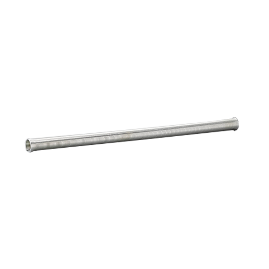 External bending spring