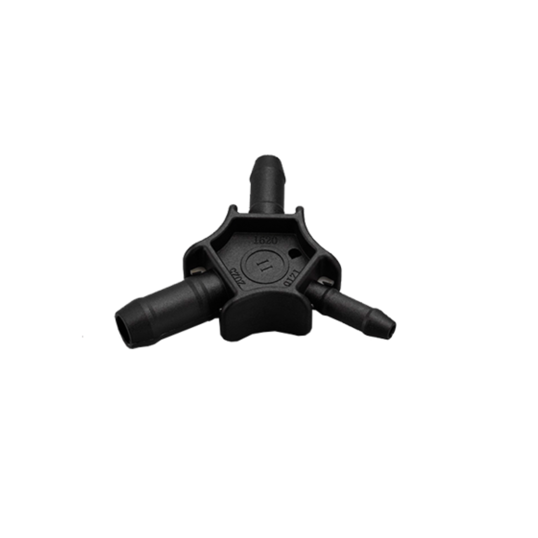 Plastic reamer