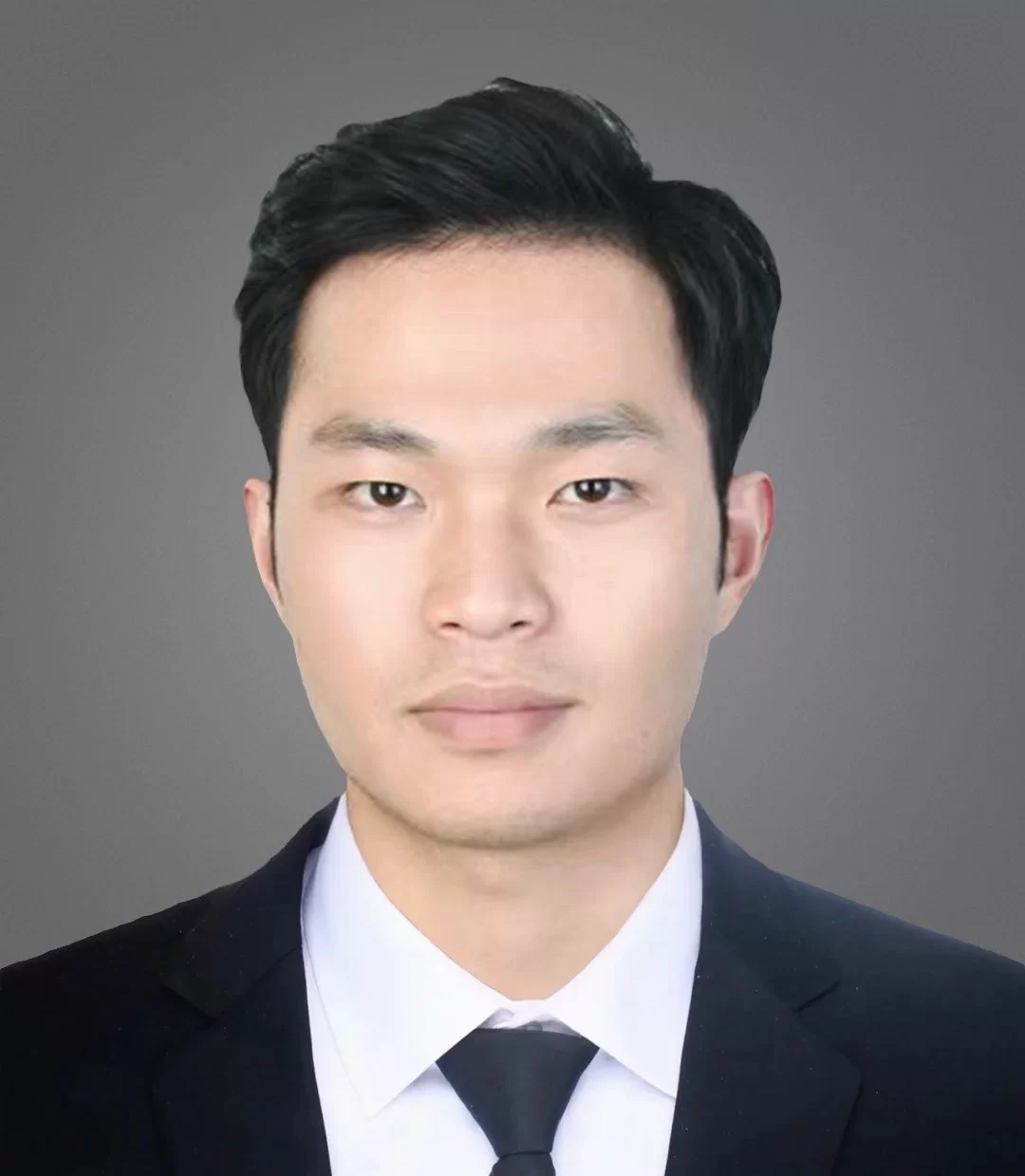 James Fu