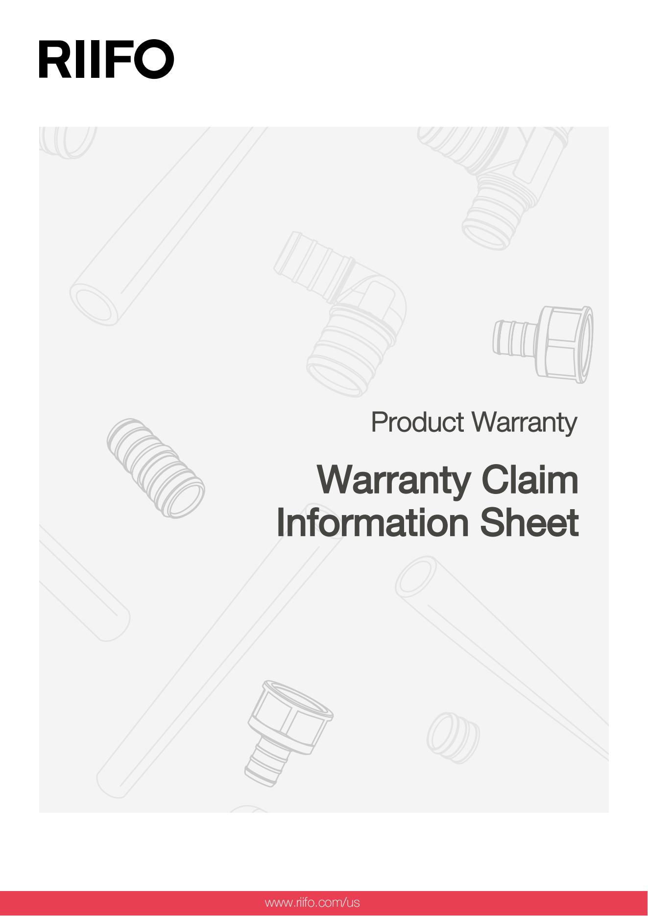 Warranty-Claim-Form
