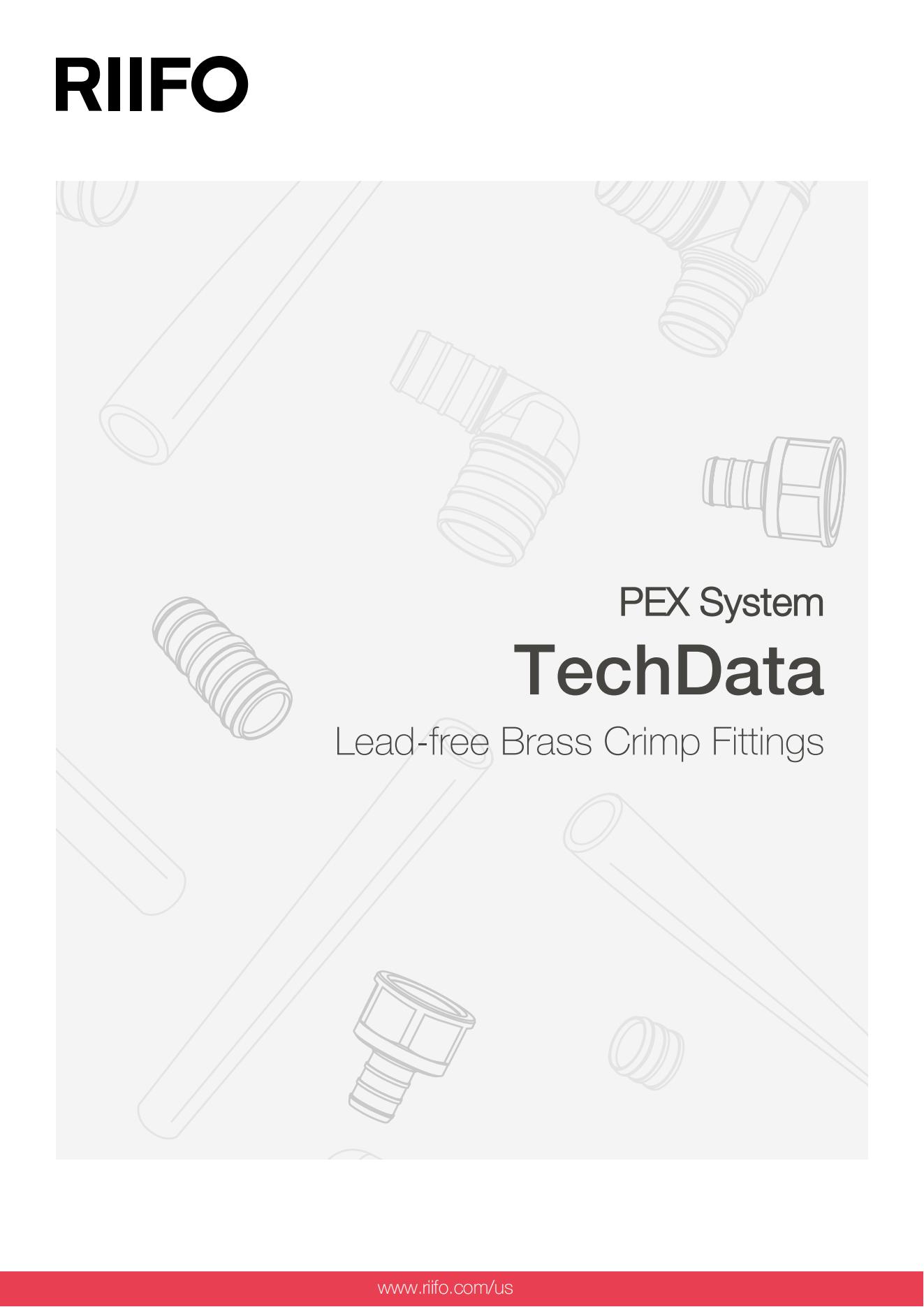 RIIFO-LFB-Crimp-Fittings-Tech-Data