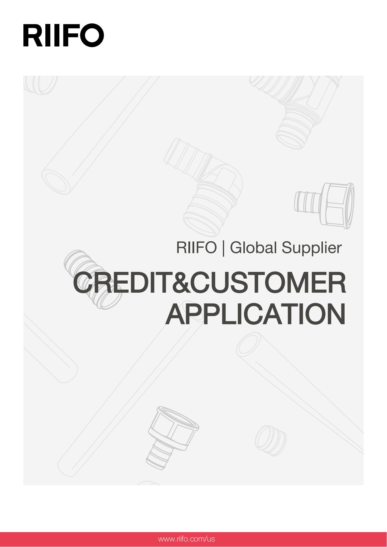 Credit-Appplication_RIIFO