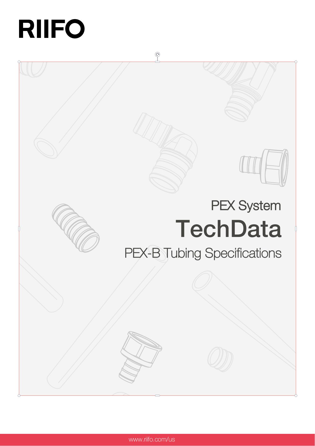 RIIFO-PEX-b-Tubing-Tech-Data