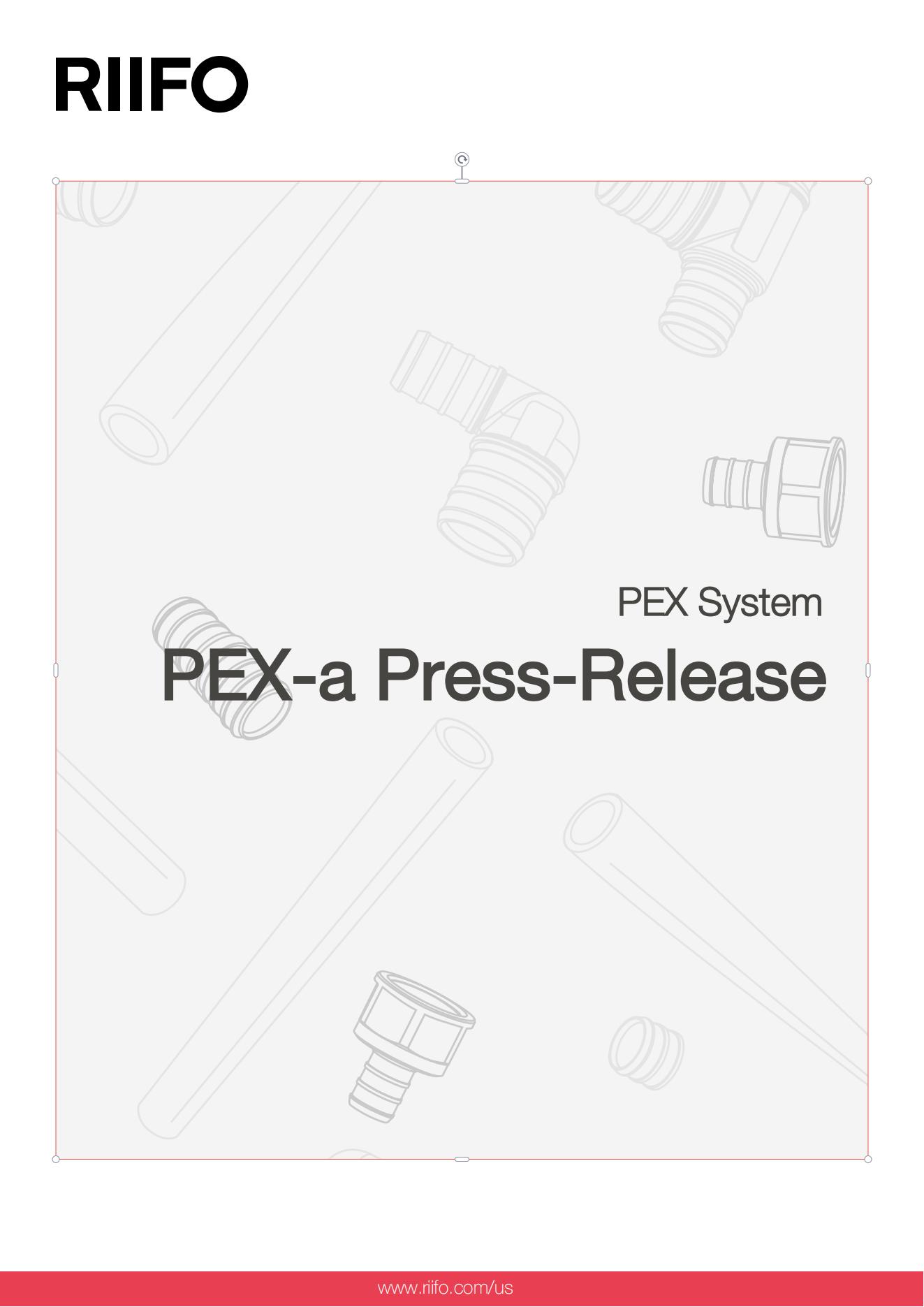 RIIFO-PEX-a-Tubing-Tech-Data