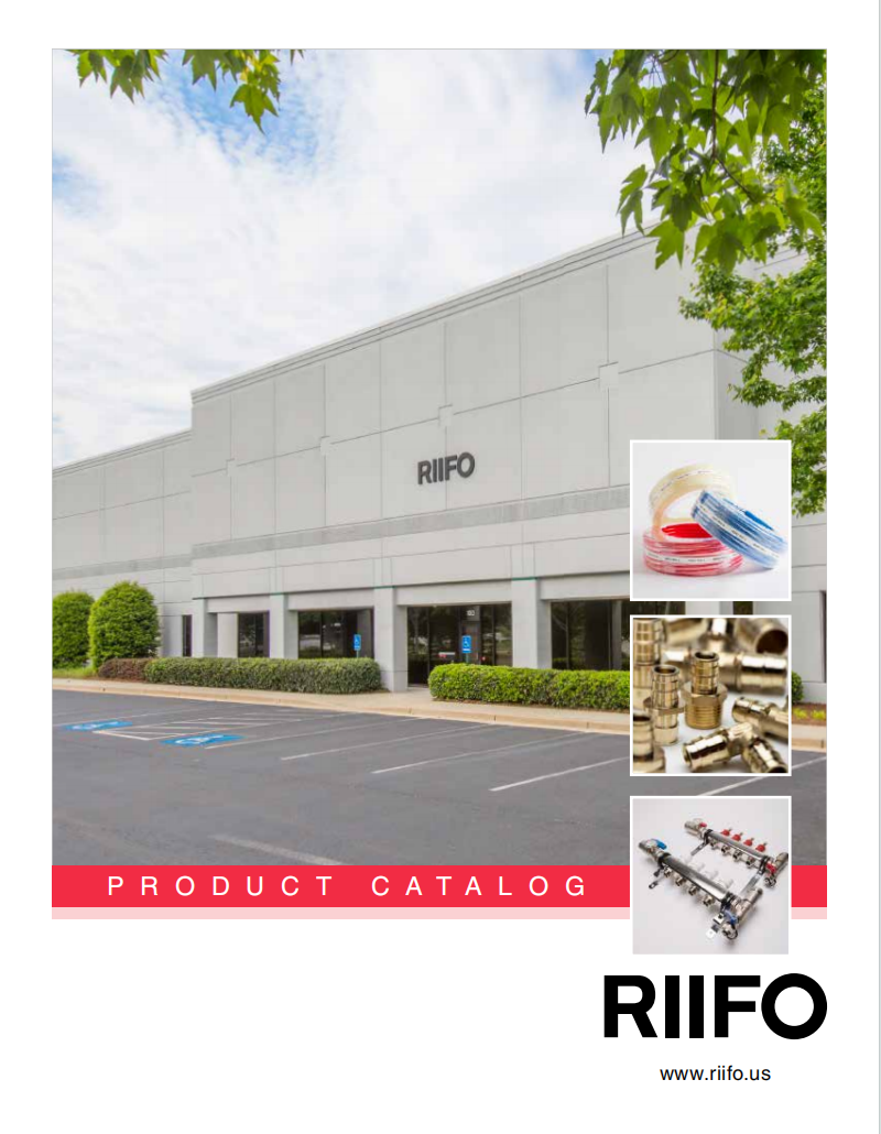 RIIFO US Catalog
