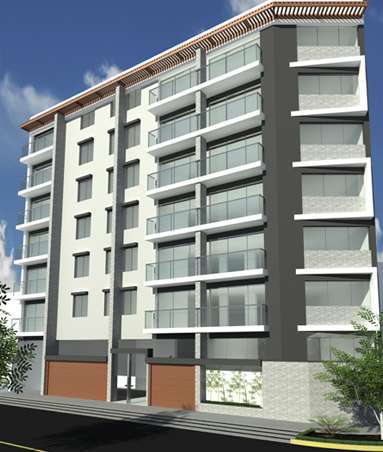 Residencial Las Tunas