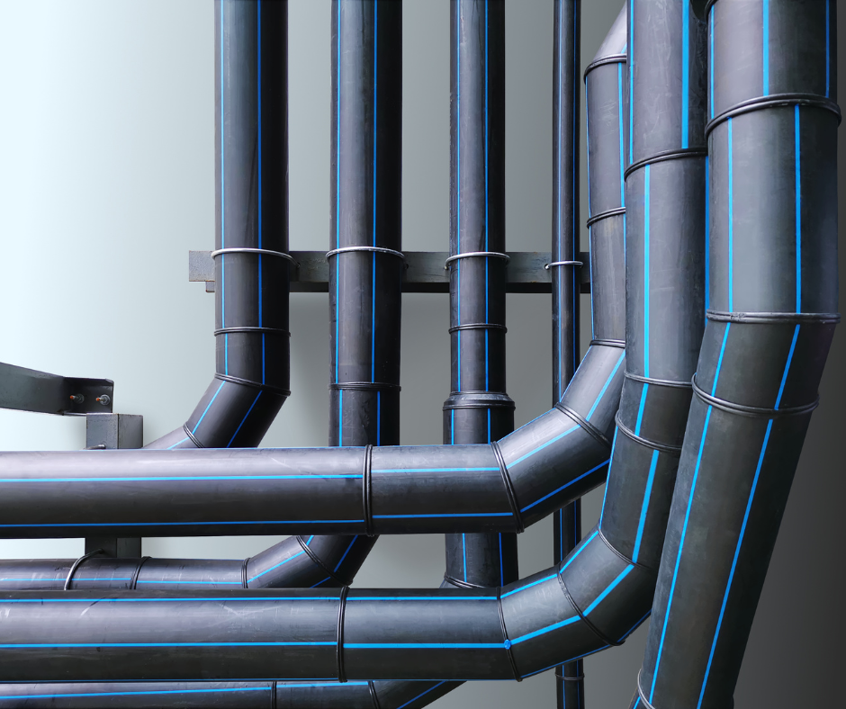 6 preguntas sobre los tubos de HDPE