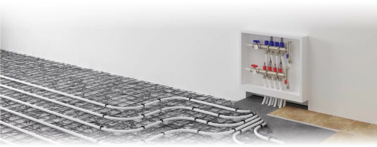 How to Select the Right Piping Material for Underfloor Heating Systems