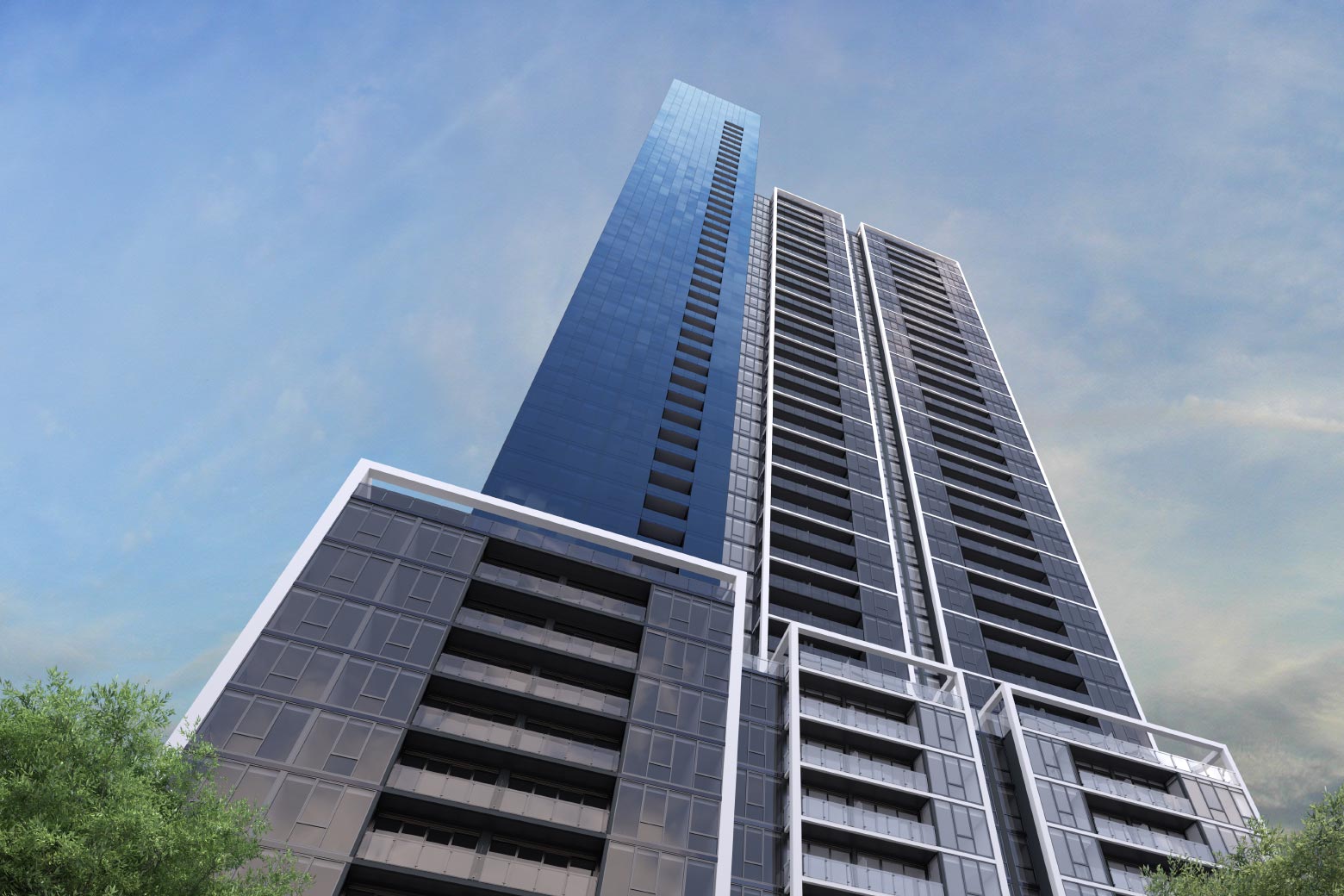 Southbank Place