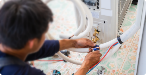 Key Considerations When Installing Commercial Air Conditioning Piping